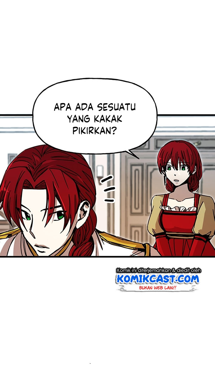 I Am Player Who Suck Alone (Solo Bug Player) Chapter 43 Gambar 9